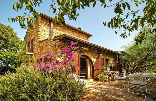 Pietraperzia House | Holiday home, Pietraperzia