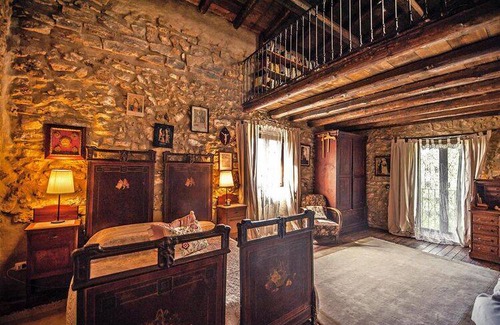 Pietraperzia House | Holiday home, Pietraperzia