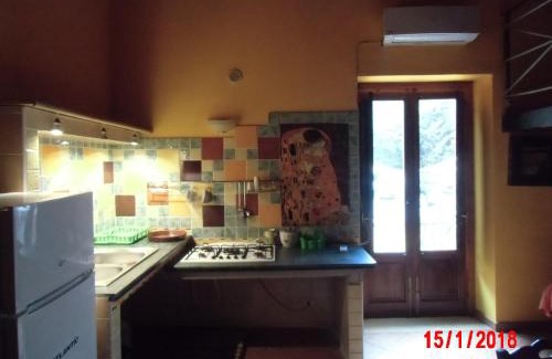 Porticello Apartment | Holiday home Santa Flavia
