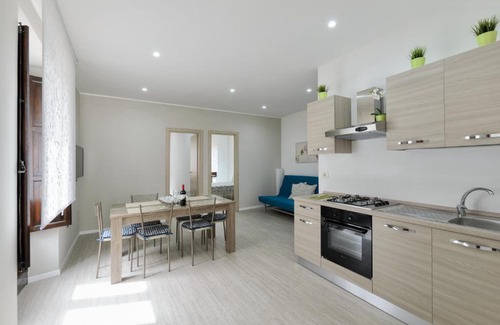 Taormina City Centre House | Holiday Home Taormina 3