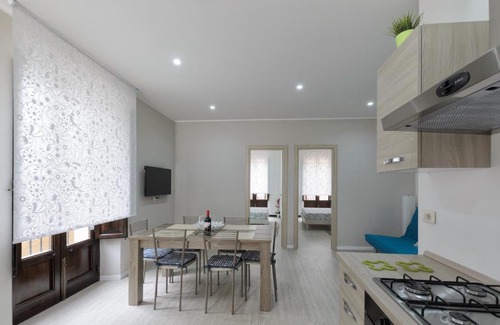Taormina City Centre House | Holiday Home Taormina 3