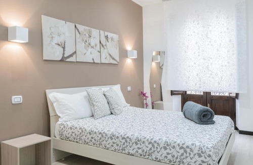 Taormina City Centre House | Holiday Home Taormina 3