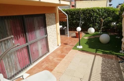Villabate House | Holiday Home Villa Relax