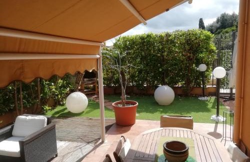 Villabate House | Holiday Home Villa Relax