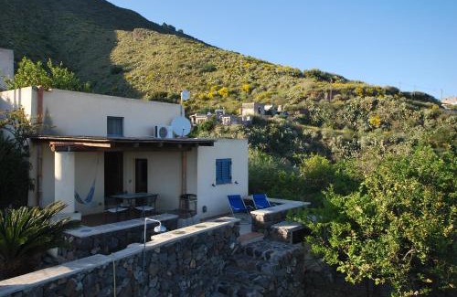 Santa Margherita House | Holiday home Villetta Terasia Lipari