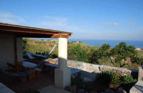Santa Margherita House | Holiday home Villetta Terasia Lipari