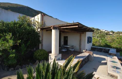 Santa Margherita House | Holiday home Villetta Terasia Lipari