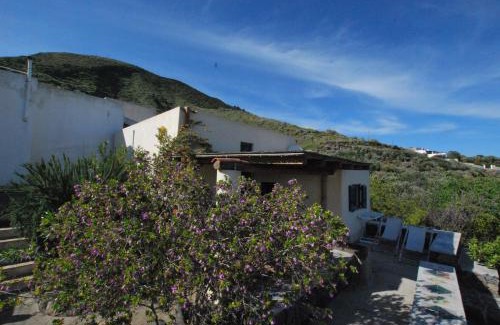 Santa Margherita House | Holiday home Villetta Terasia Lipari