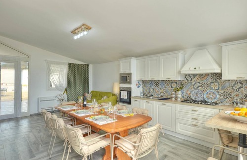 Fontane Bianche House | Holiday home with private pool, Fontane Bianche