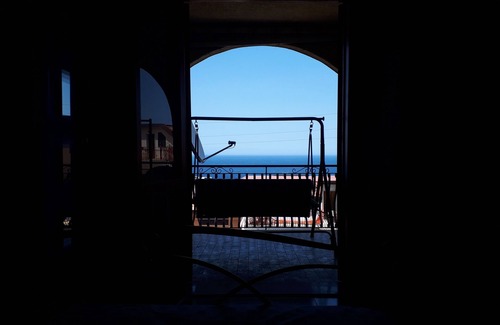 Letojanni House | Holiday home with sea view in Letojanni, a few km from Taormina
