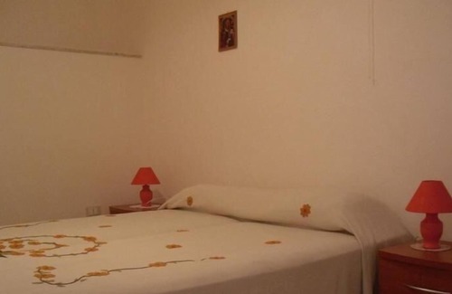 Alcamo Marina House | Holiday house Alcamo Marina for 2 - 5 persons with 2 bedrooms - Row house