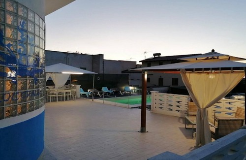 Alcamo Marina House | Holiday house Alcamo Marina for 1 - 5 persons with 2 bedrooms - Holiday home
