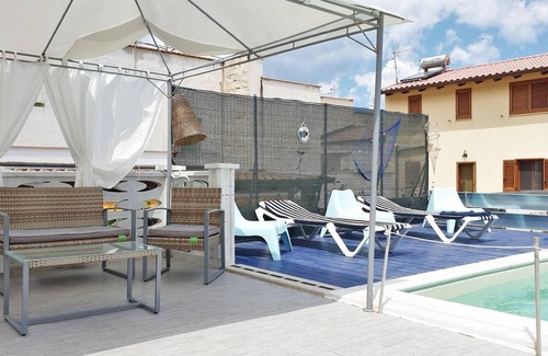 Alcamo Marina House | Holiday house Alcamo Marina for 1 - 5 persons with 2 bedrooms - Holiday home