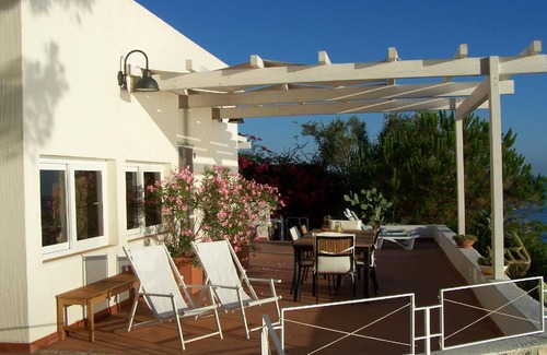 Bagheria House | Holiday house Bagheria for 1 - 5 persons with 3 bedrooms - Holiday house