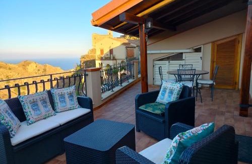 Savoca House | Holiday House Casablanca