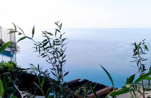 Tusa House | Holiday house Castel di Tusa for 1 - 2 persons - Holiday home