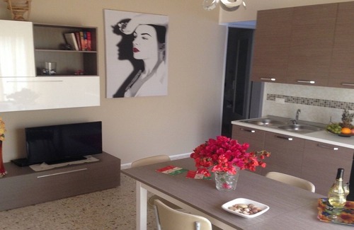 Alcamo Marina House | Holiday House close to the sea- Convenient holiday seaside