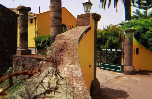 Archi House | Holiday house Giarre for 1 - 6 persons with 3 bedrooms - Holiday house