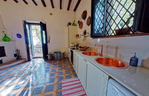 Coste House | Holiday house Giarre for 1 - 6 persons with 3 bedrooms - Holiday home