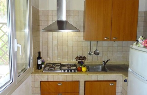 Marina di Modica House | Holiday house Marina di Modica for 1 - 4 persons with 2 bedrooms - Holiday home