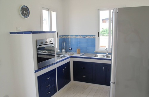 San Vito Lo Capo House | Holiday House "Controvento"