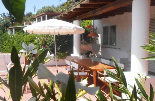 Lipari House | Holiday house Lipari (Stadt) for 1 - 6 persons with 1 bedroom - Holiday home