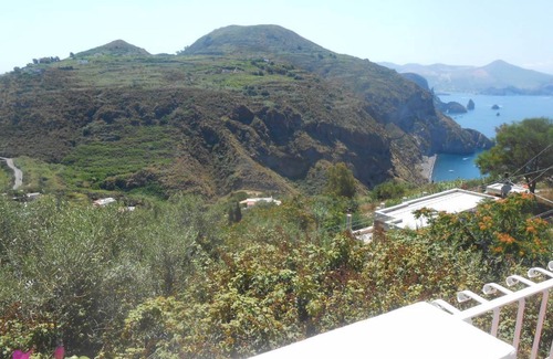 Lipari House | Holiday house Lipari (Stadt) for 1 - 6 persons with 1 bedroom - Holiday home