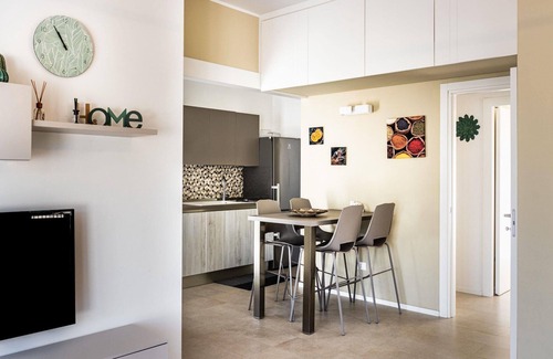 Noto Marina House | Holiday house Lido di Noto for 1 - 14 persons with 5 bedrooms - Holiday home