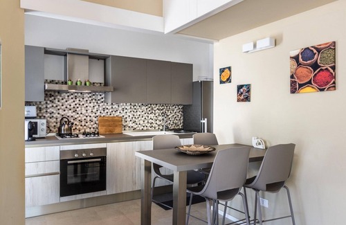 Noto Marina House | Holiday house Lido di Noto for 1 - 14 persons with 5 bedrooms - Holiday home