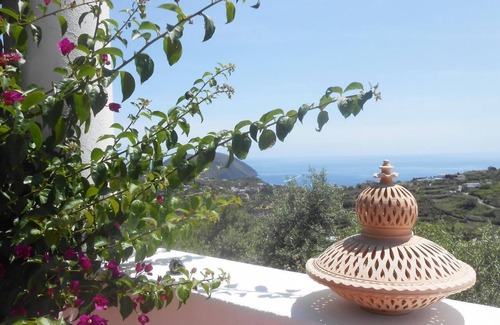 Lipari House | Holiday house Lipari (Stadt) for 1 - 6 persons with 1 bedroom - Holiday home