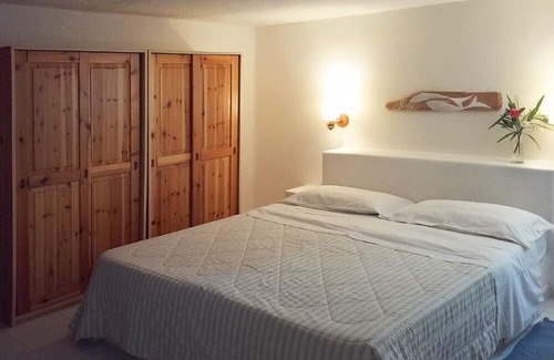 Lipari House | Holiday house Lipari (Stadt) for 1 - 5 persons with 1 bedroom - Holiday home