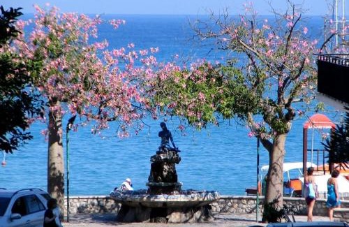 Giardini Naxos House | Holiday House Marlin