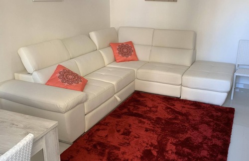 Partanna Apartment | Holiday House Partanna Mondello