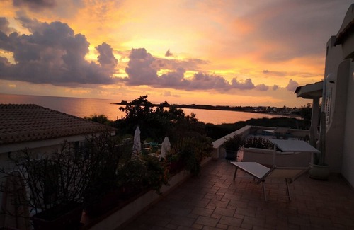 Punta Braccetto House | Holiday house Punta Secca for 2 - 5 persons with 2 bedrooms - Holiday home