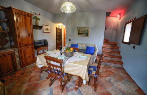 Sciacca House | Holiday house Sciacca for 1 - 5 persons with 2 bedrooms - Twin house