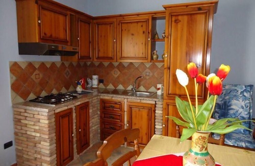 Sciacca House | Holiday house Sciacca for 1 - 5 persons with 2 bedrooms - Twin house