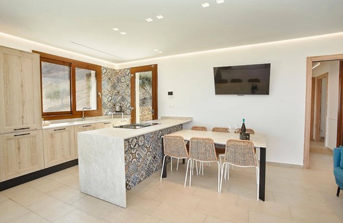 Scopello House | Holiday house Scopello for 1 - 6 persons with 3 bedrooms - Holiday house