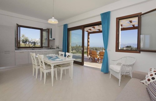Scopello House | Holiday house Scopello for 1 - 6 persons with 2 bedrooms - Holiday house