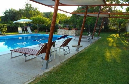 Syracuse House | Holiday house Siracusa for 7 - 19 persons with 7 bedrooms - Holiday house