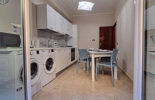 Campofelice di Roccella Apartment | Holiday apartment Campofelice di Roccella for 1 - 3 persons with 1 bedroom - Holiday apartment in on