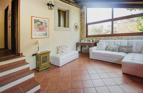 Mitogio House | Holiday home, Francavilla di Sicilia