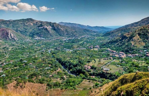 Mitogio House | Holiday home, Francavilla di Sicilia