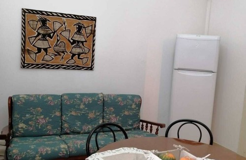San Mauro Castelverde House | Holiday home Le Gole 2