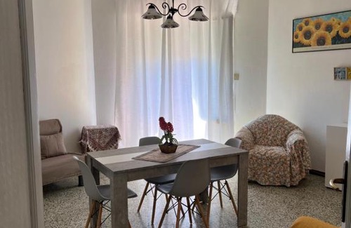 Mondello House | Holiday mondello