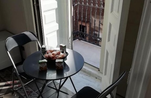 Old Town House | Holiday time