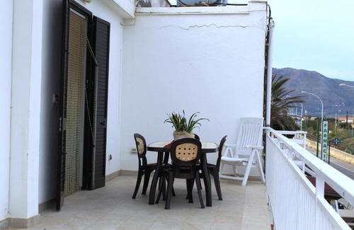 Alcamo Marina Apartment | Holyday on the beach