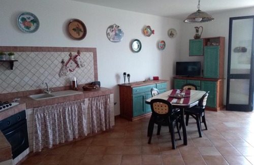 Alcamo Marina Apartment | Holyday on the beach