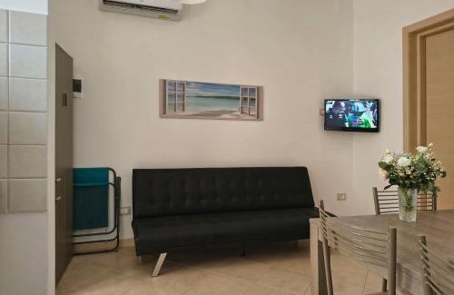 Pozzallo House | Home AGM