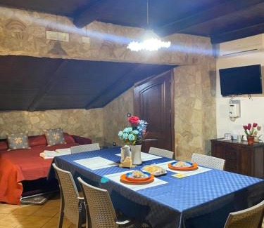 Campobello di Licata Apartment | Home Ilardo