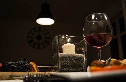 Ruggero Settimo Apartment | Home In City